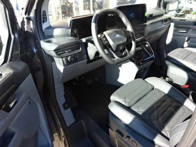 Ford Tourneo Custom 340L1 Titanium X 2.5L PHEV 360Kam