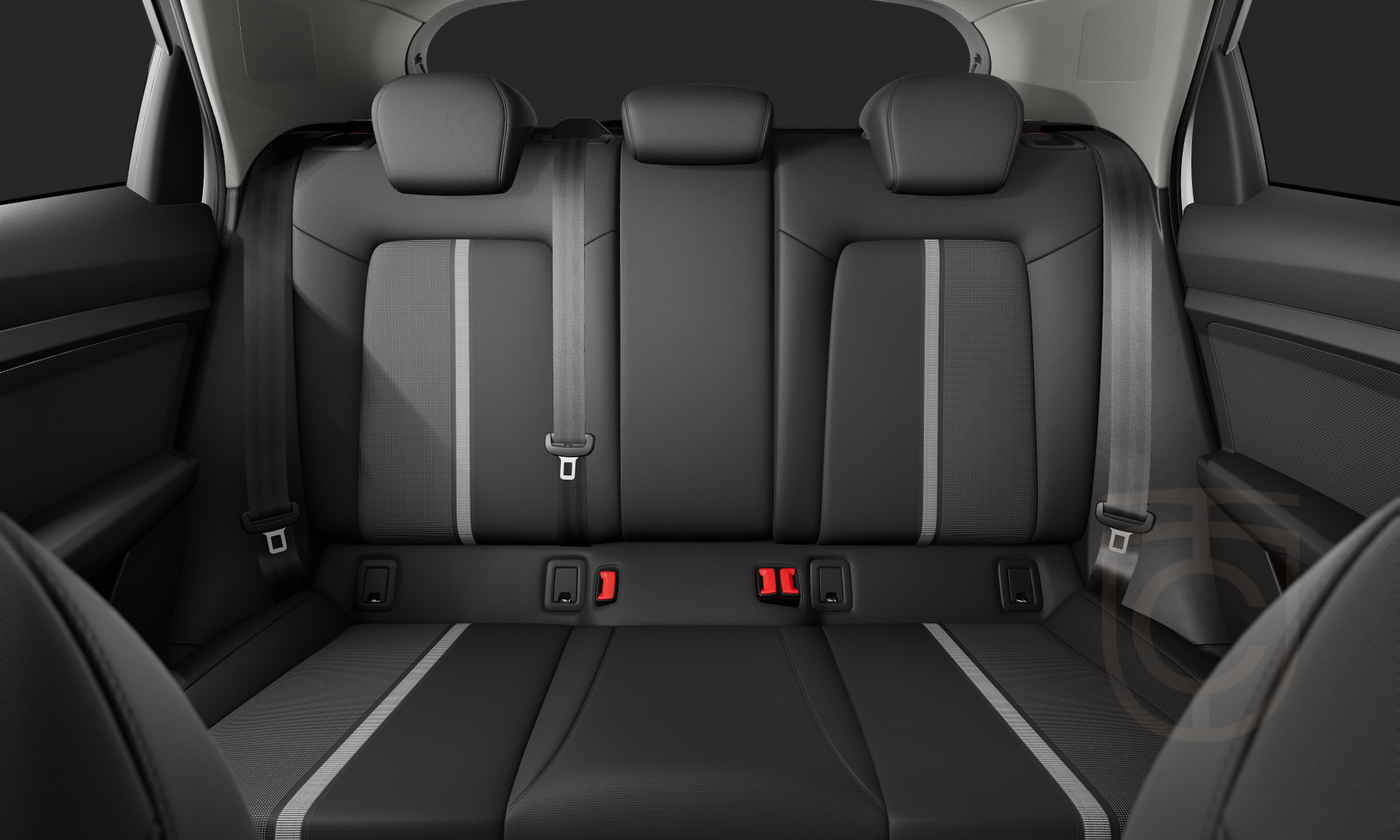 Audi A1 Sportback advanced 30 TFSI 85 kW