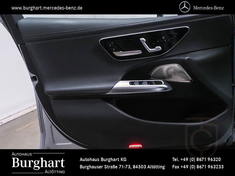 Mercedes-Benz E 450 4M T All-Terrain Avantgarde/Premium/Night