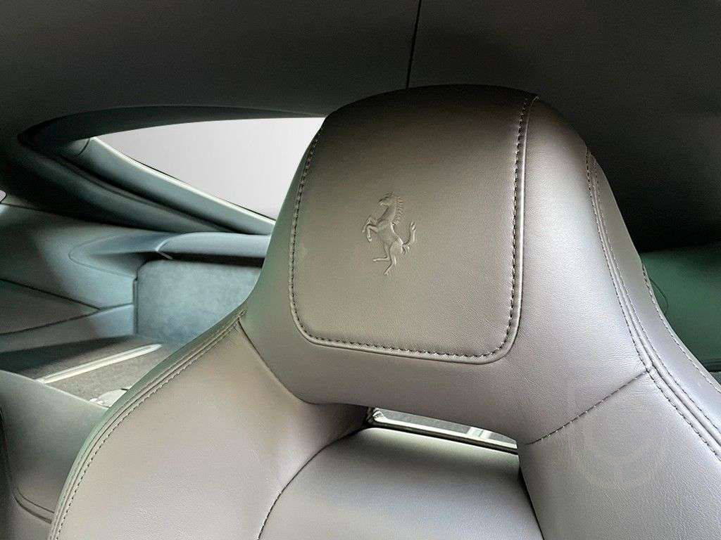 Ferrari F12 Berlinetta
