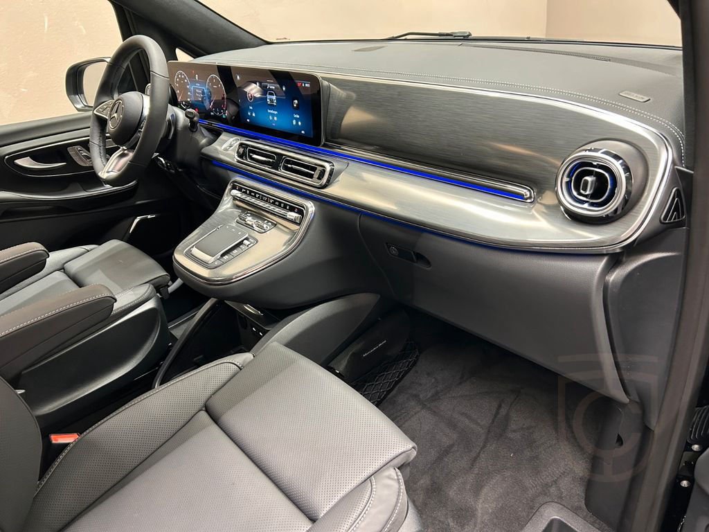 Mercedes-Benz V300 d L EXCLUSIVE EDITION 4MATIC *PANO*STANDHZ*