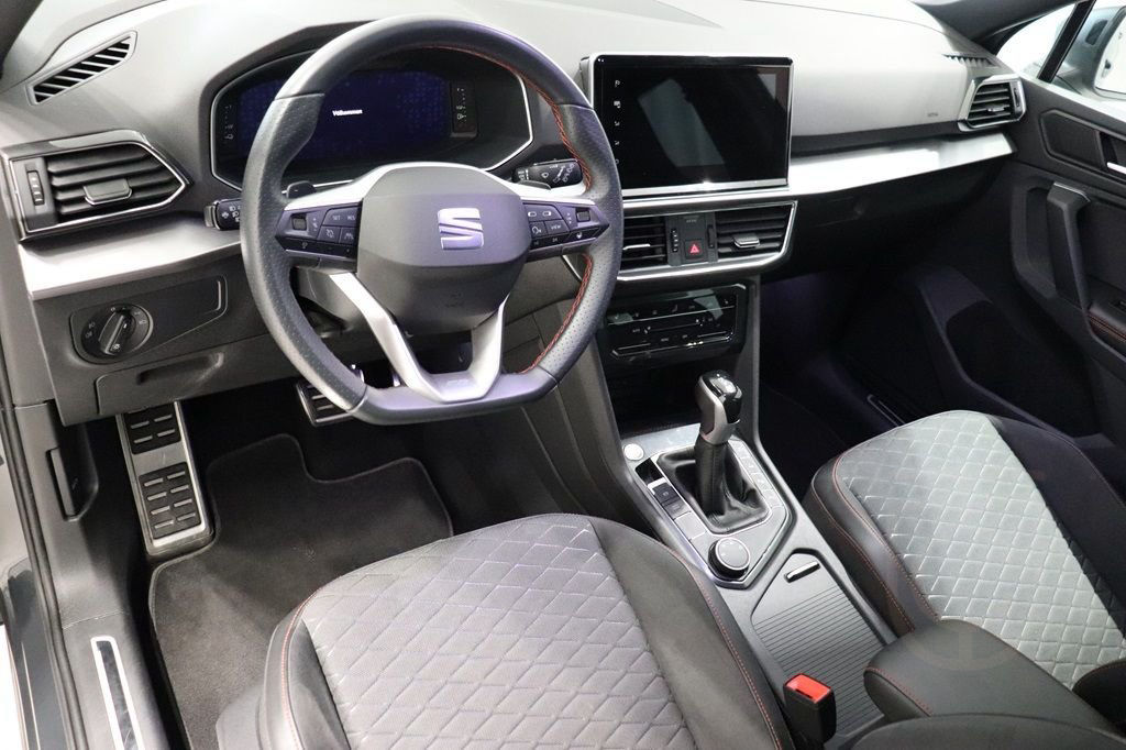 Seat Tarraco 1.4 TSI