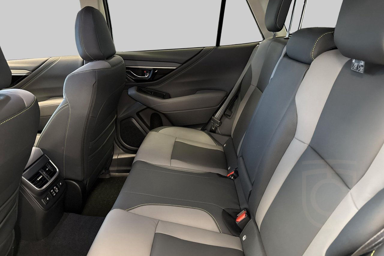 Subaru Outback 2.5 Field X-fuel AWD