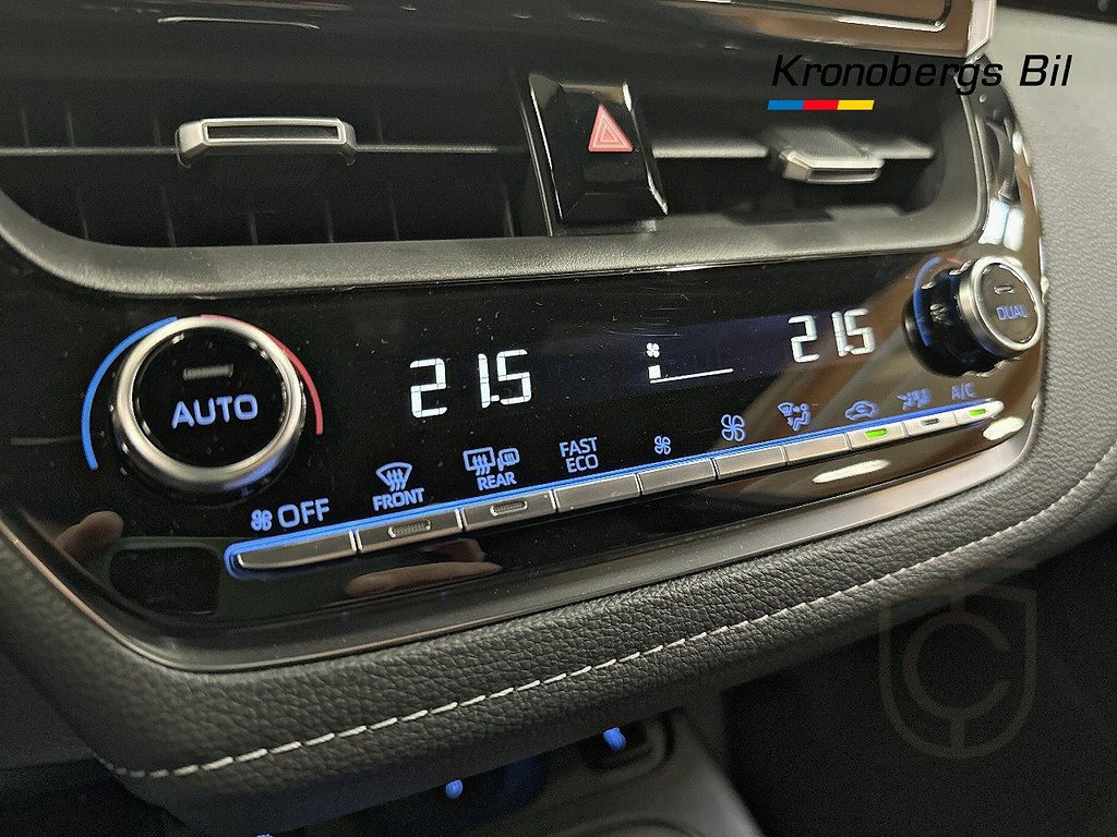 Suzuki Swace Hybrid