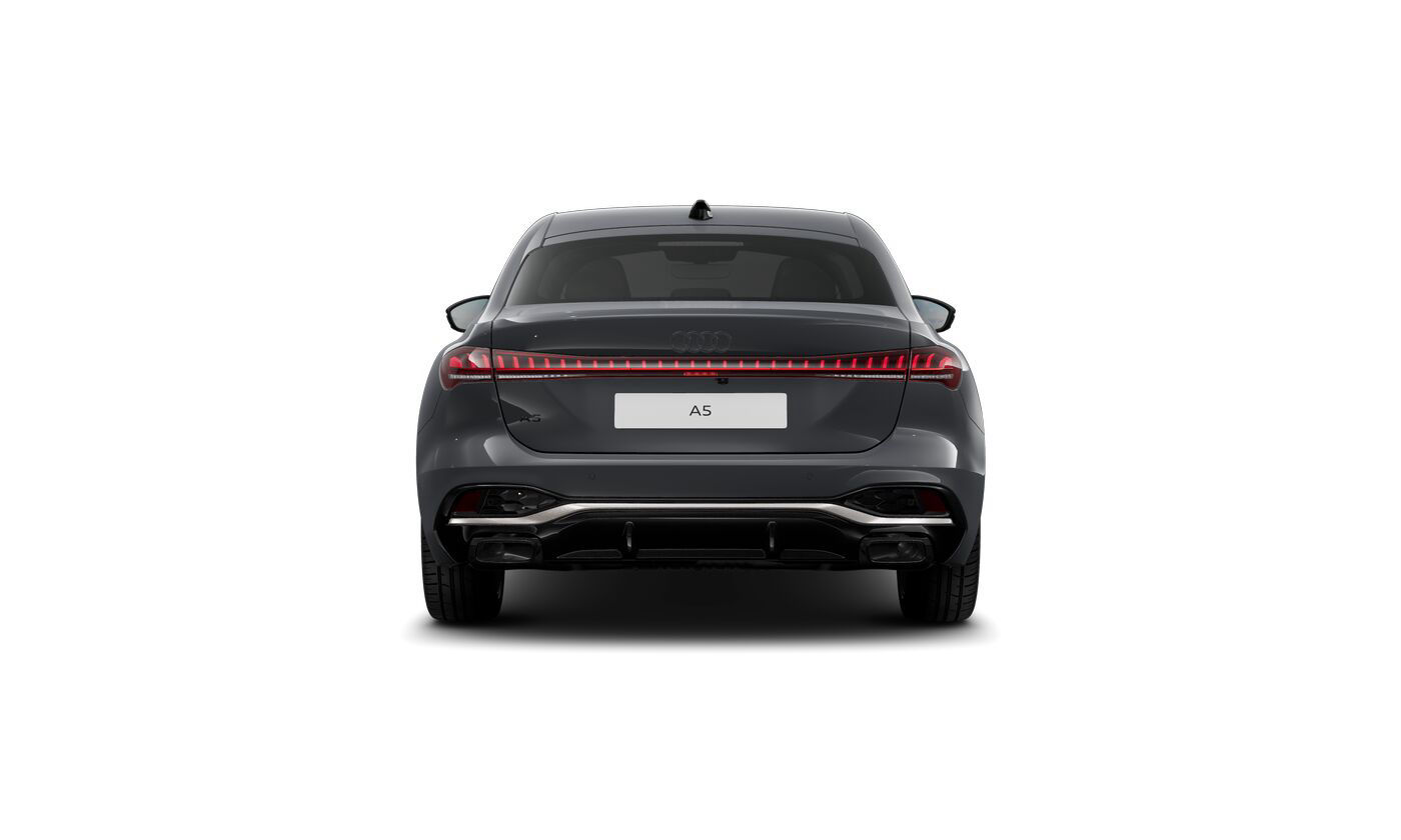 Audi A5 Limousine TFSI 110 kW S tronic