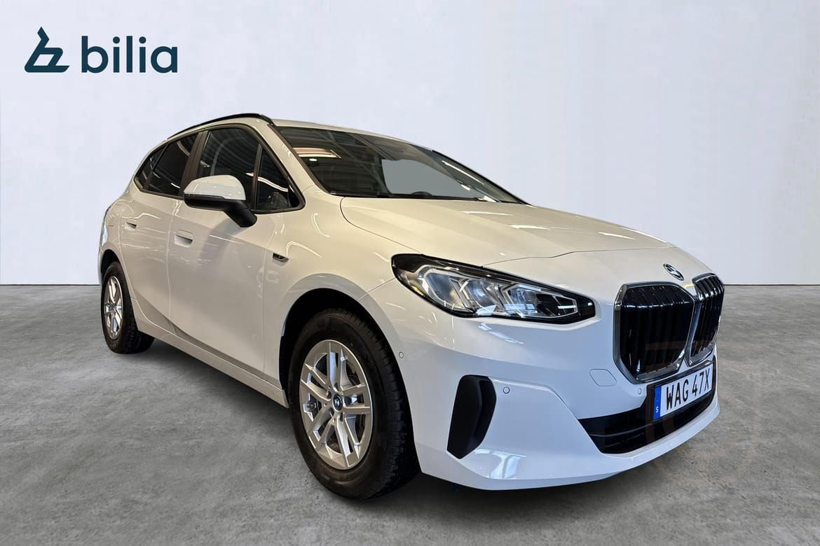 BMW 225 e xDrive Active Tourer HarmanKardon