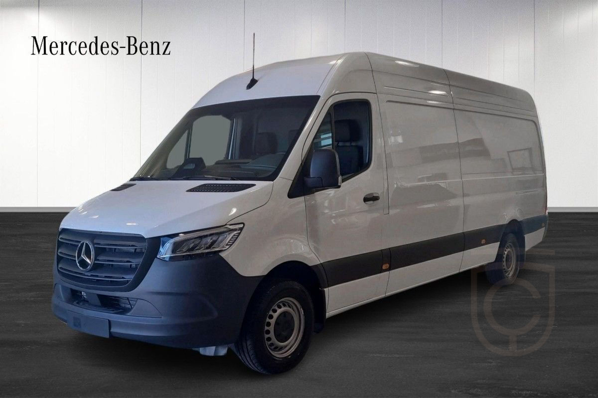 Mercedes-Benz Sprinter SPRINTER 317 CDI
