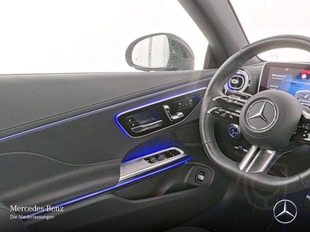 Mercedes-Benz CLE 450 4M Cab. AMG Prem./NIGHT/20"/DIGI/DISTR/