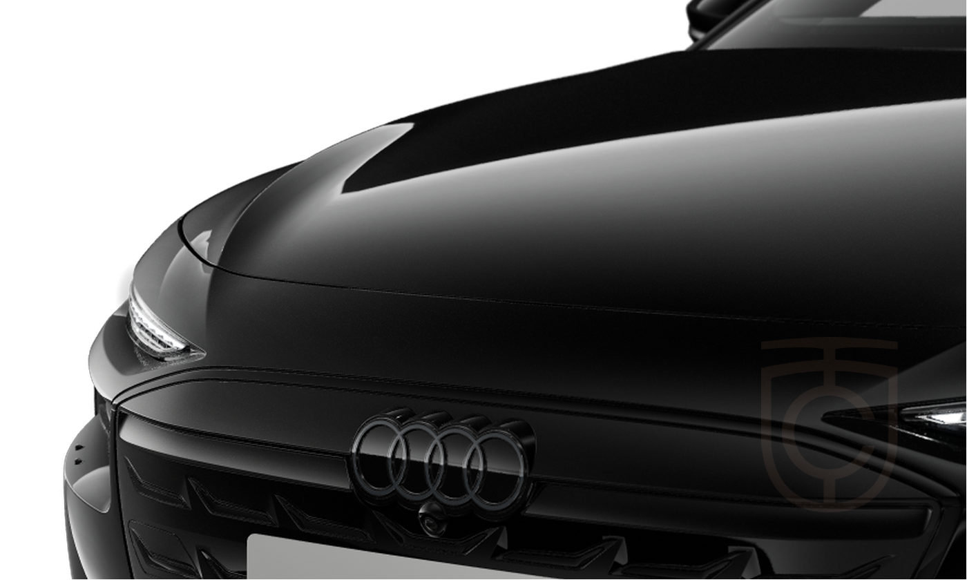 Audi S6 Sportback e-tron 370 kW