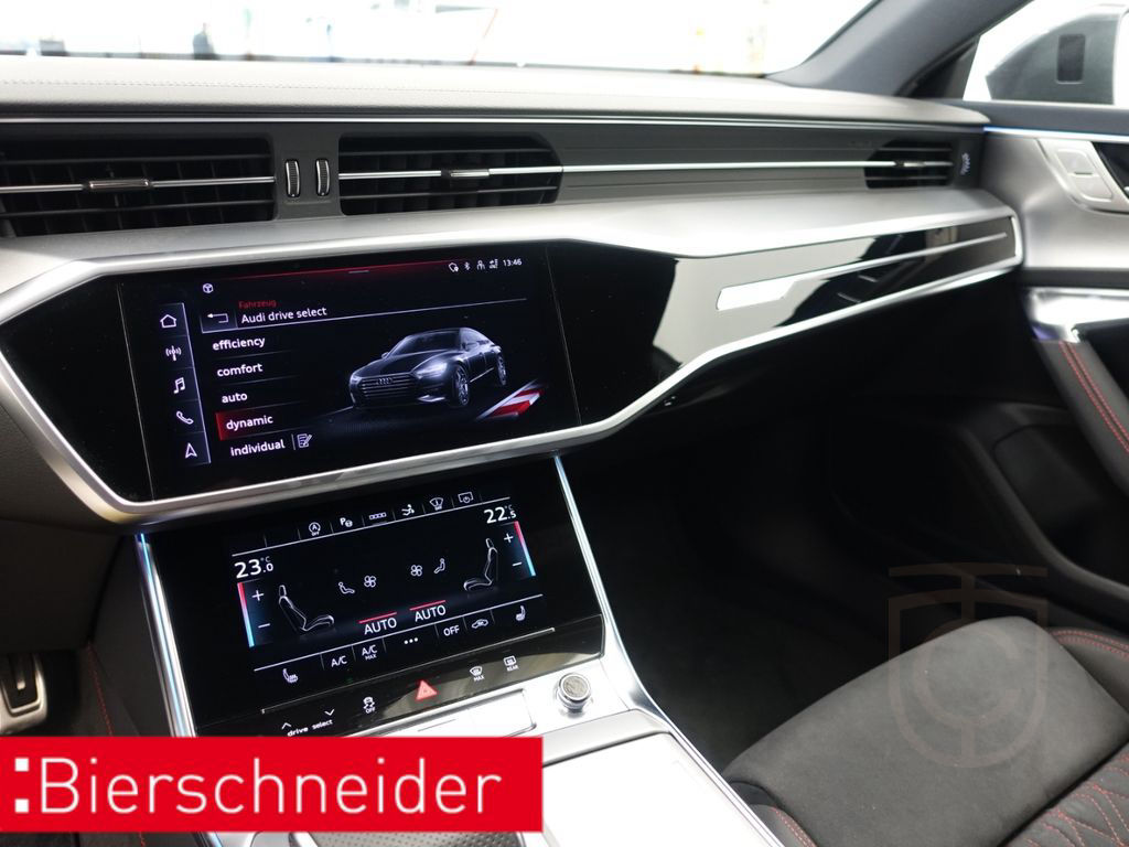 Audi S7 Sportback LED S-SITZE B&O HEAD-UP VIRTUAL ACC