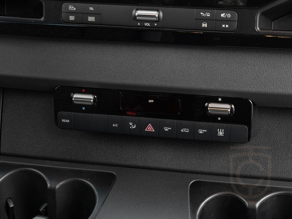 Mercedes-Benz SPRINTER 317 KOMBI/TOURER+L2H2+LED+DISTR+STHZG