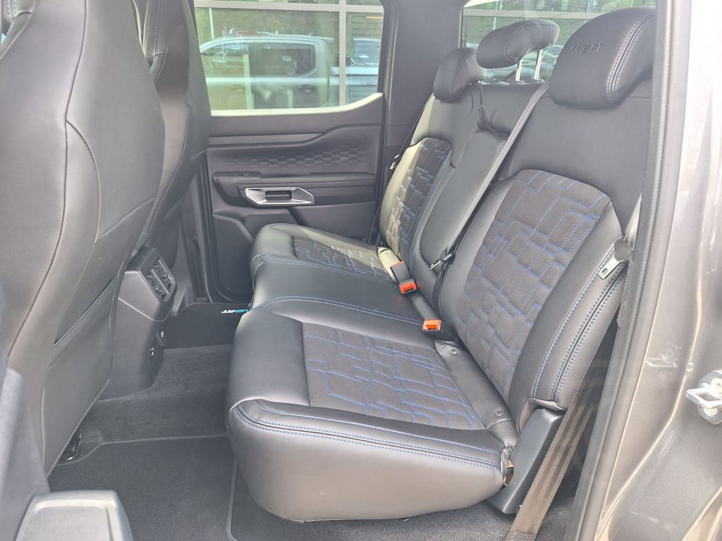 Ford Ranger MS-RT 3.0d eRollo Standhz T68 AHK LAGER