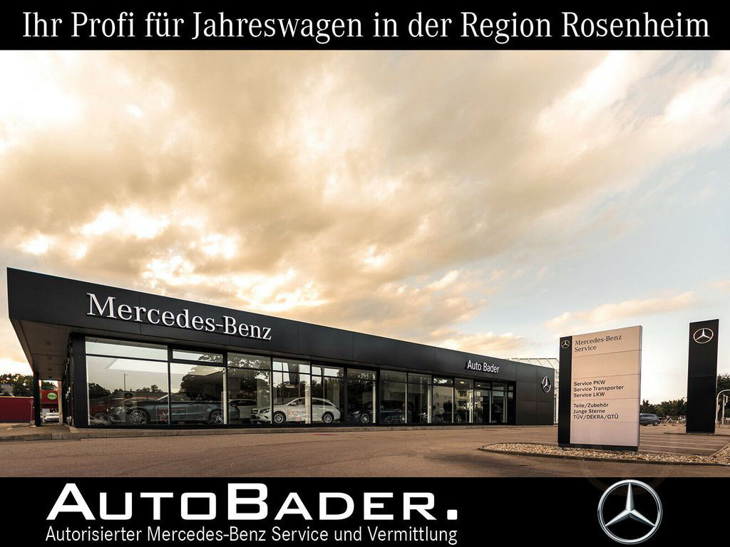 Mercedes-Benz SL 63 4M+ Premium+ DISTR+ Sound HUD DigiL HALenk