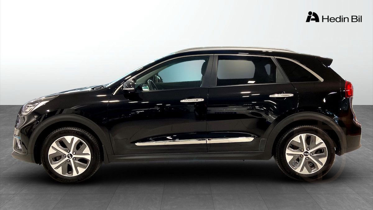 Kia E-Niro E-NIRO ADVANCE PLUS