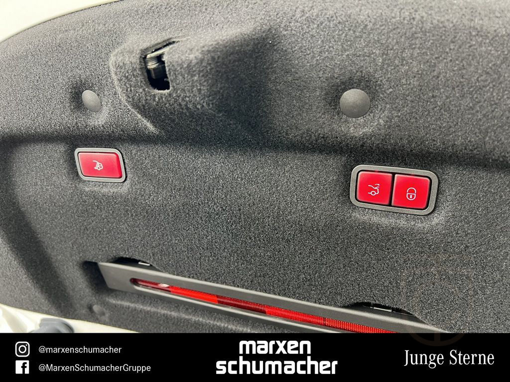 Mercedes-Benz AMG SL 43 V8-Styling+Massage+DIGITAL+PremiumPlus