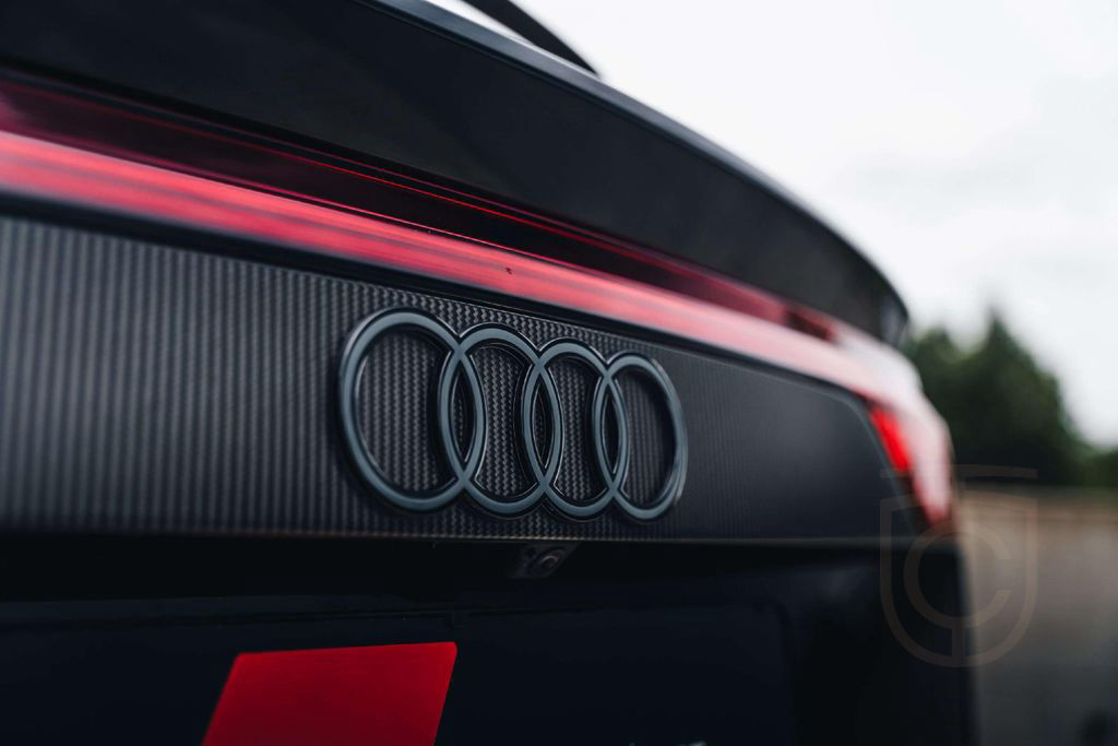 Audi RS Q8 Performance / New / Ceramic / Sunroof / Ma