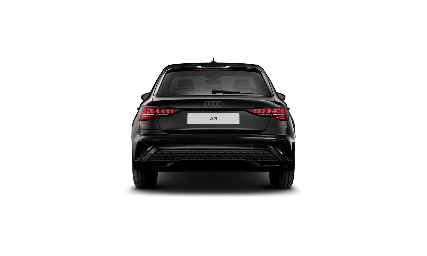 Audi A3 Sportback S line 35 TFSI 110 kW
