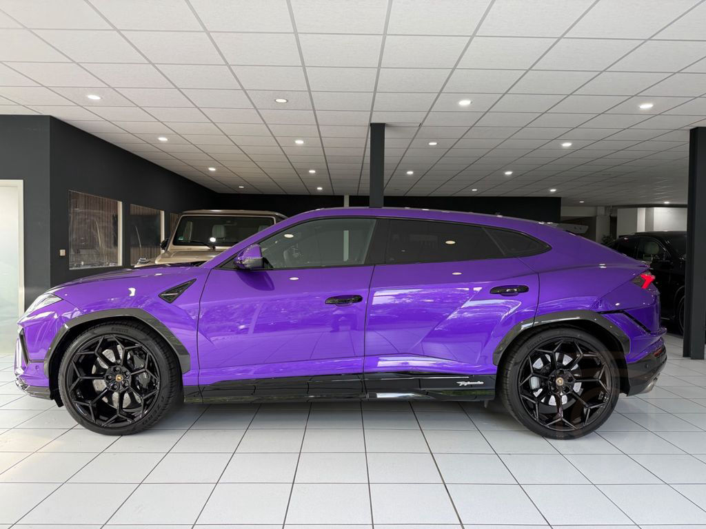 Lamborghini Urus 4.0 Performante*CARBON*23*B&O*ADAS*MASSAGE*