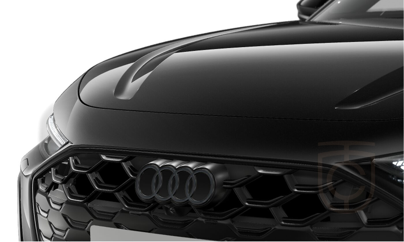 Audi S5 Limousine TFSI 270 kW S tronic