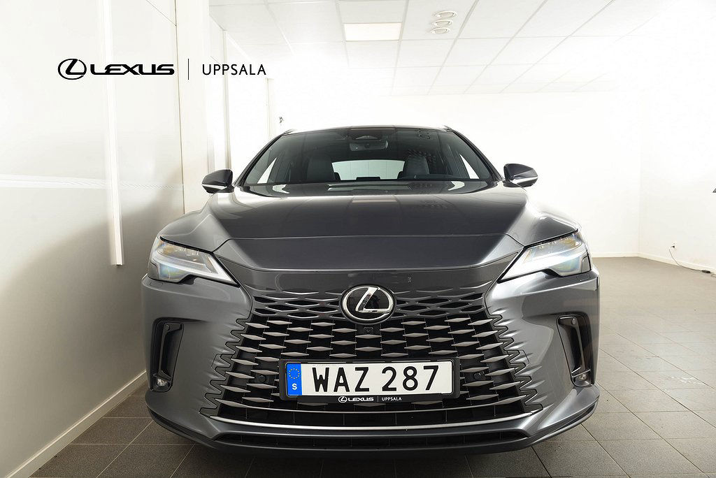 Lexus RX 450h+ Executive