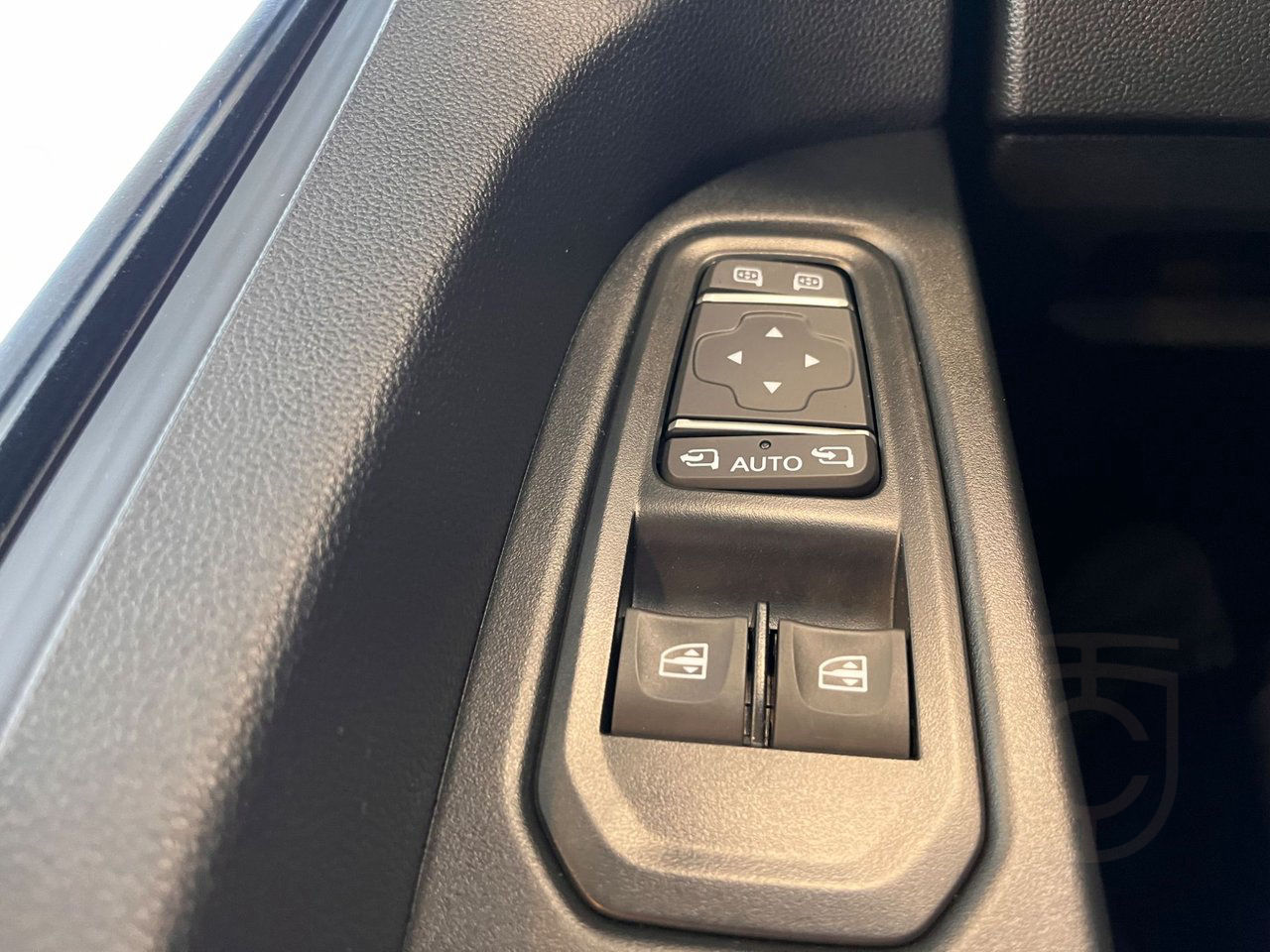 Nissan Primastar Crew 3.0t 2.0 dCi DCT Tekna inkl vinterhjul