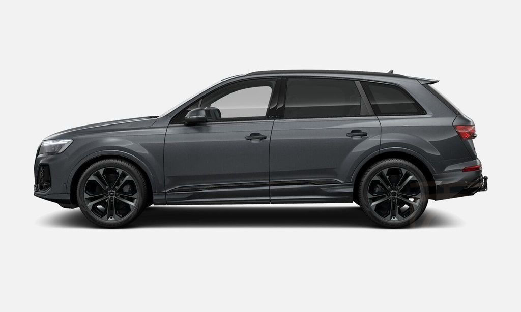 Audi Q7 SUV 50 TDI QUATTRO S LINE