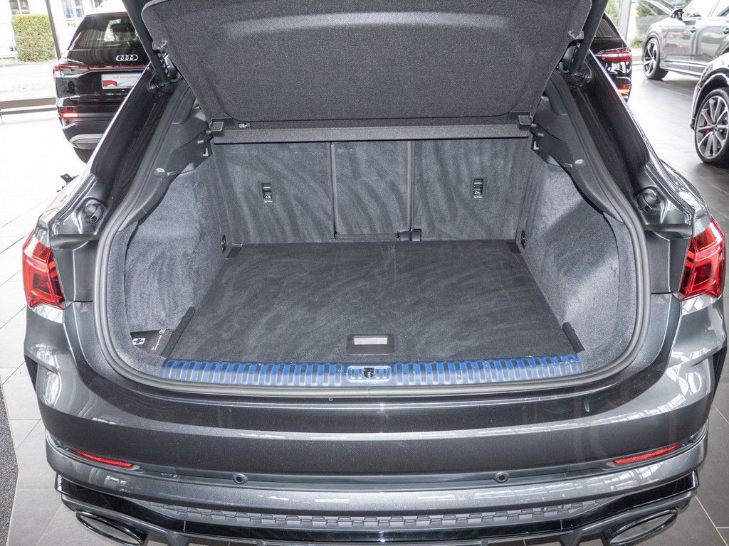 Audi RS Q3 Sportback 2.5 TFSI quattro ACC PANO SONOS