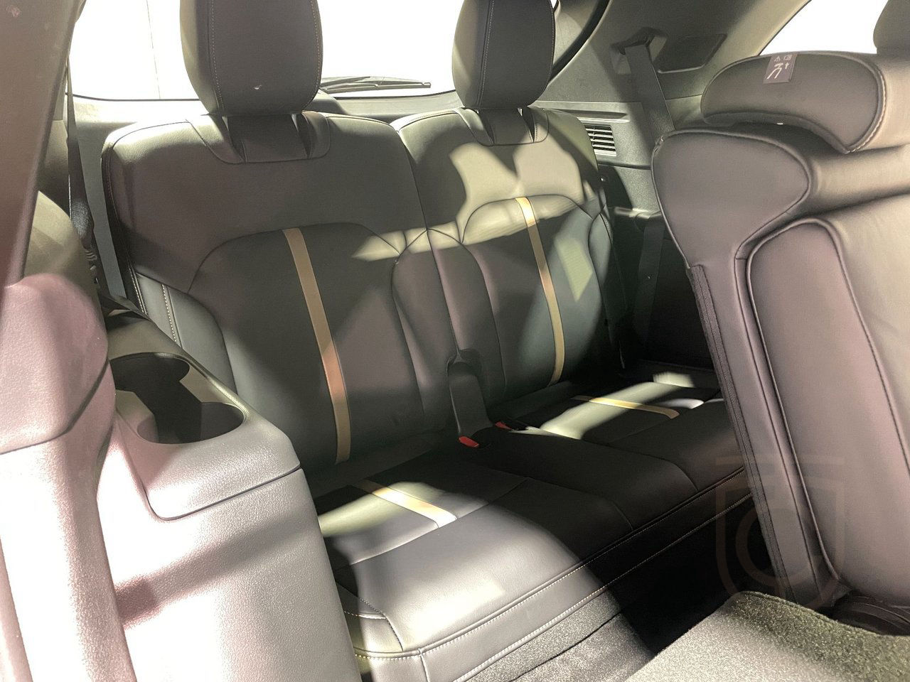 Mazda CX-80 Homura Convenience PHEV
