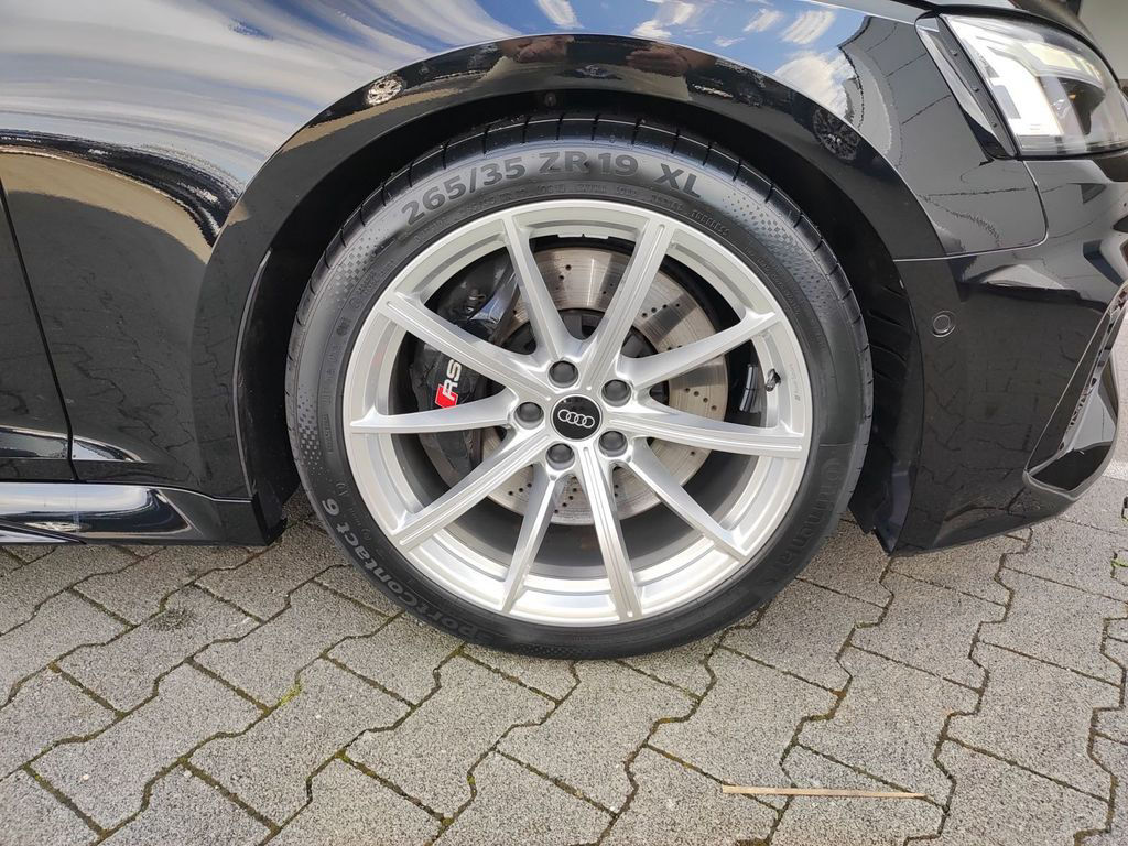 Audi RS 5 Sportback tiptr. *NAV+*B&O*ACC*R-CAM*