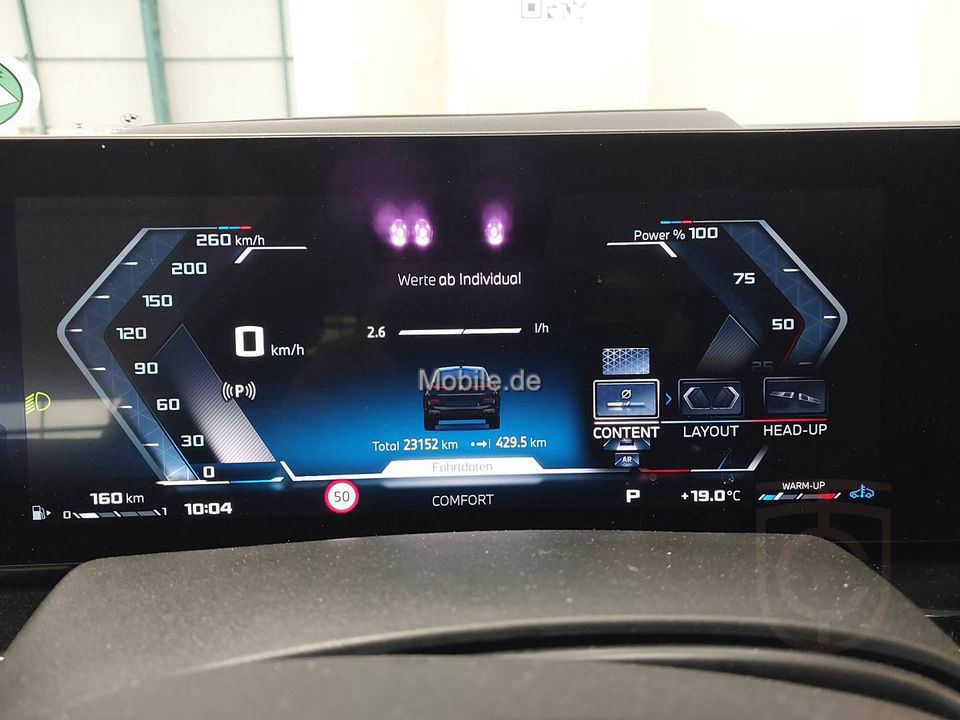 BMW X6 M60i Komfortsitze*Standhzg*AHK*DAPro*PanoSky*