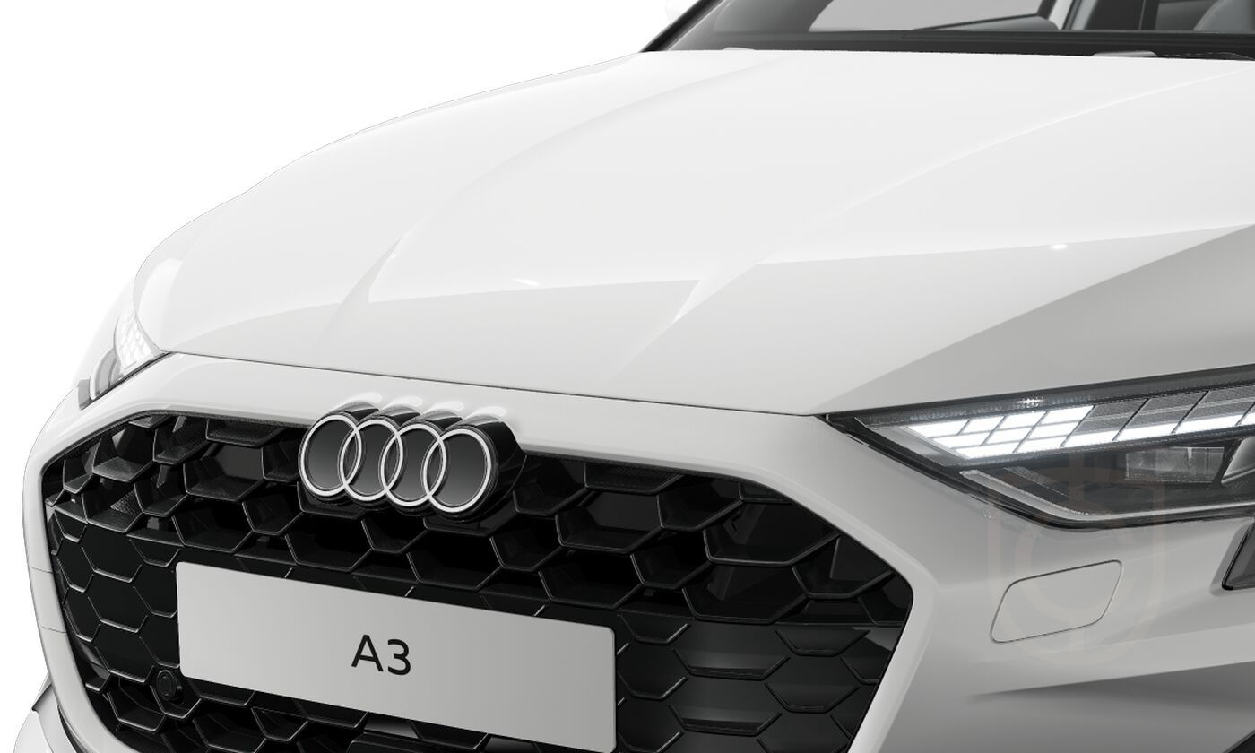 Audi A3 Sportback advanced 35 TFSI 110 kW