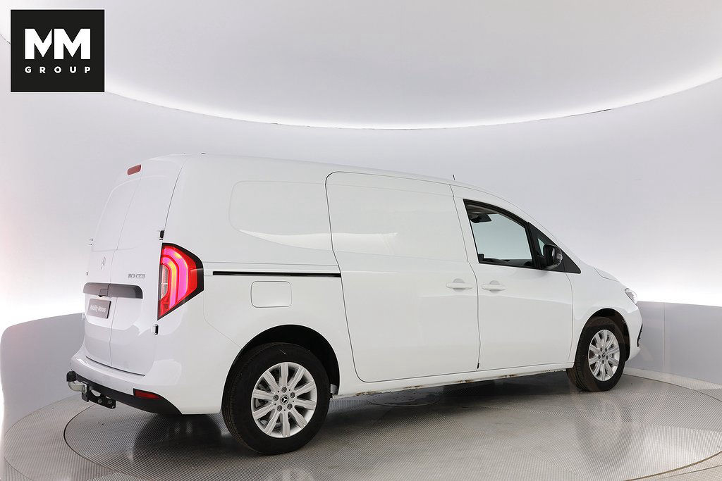 Mercedes-Benz Citan 110 CDI