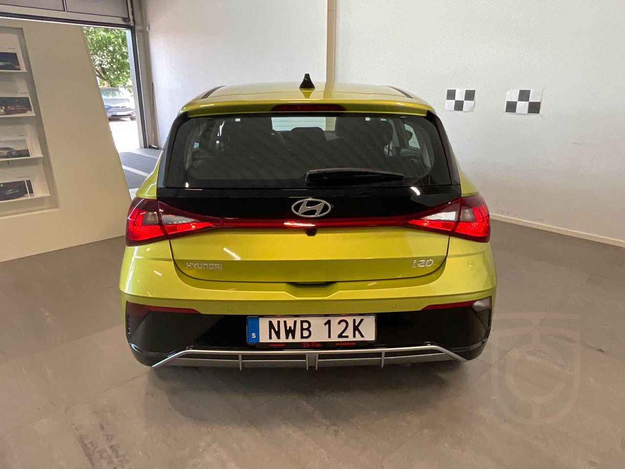 Hyundai i20 1,0T