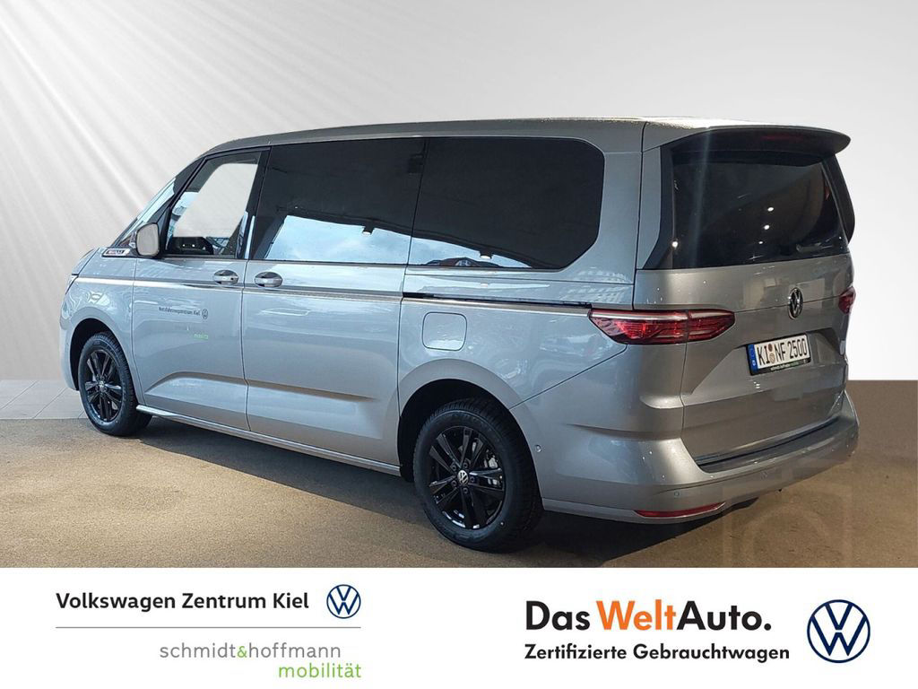 Volkswagen Multivan Style 2.0 TDI LÜ SITZHZ+AHK+ACC+PDC+RFK