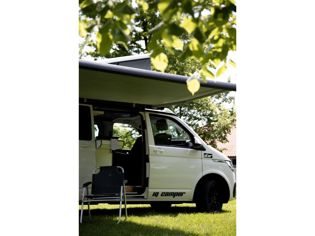 Volkswagen T6.1 California 2.0 TDI LR Campingumbau IQ.Campe