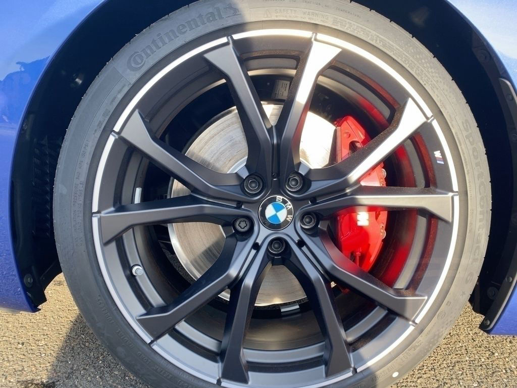 BMW Z4 M40i M-Sport UPE: 80.080,- ///M-Sport