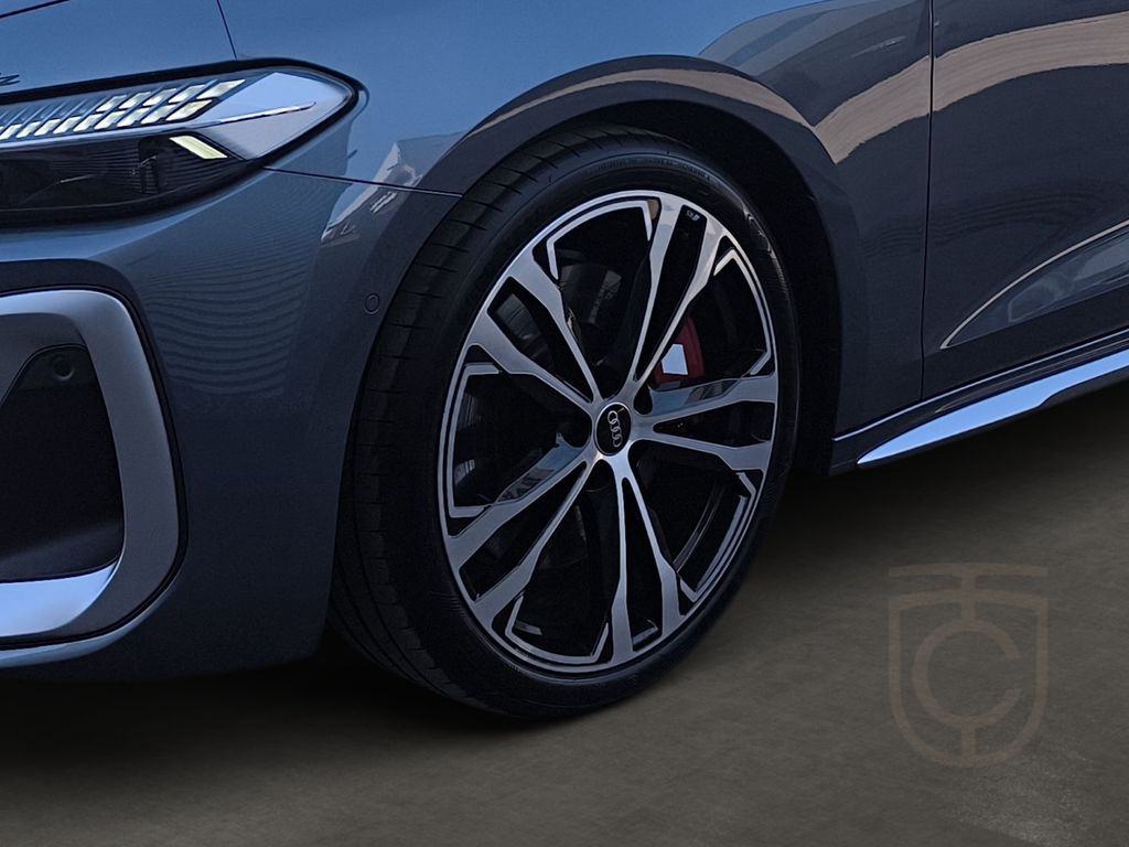 Audi S5 Avant 3.0 TFSI quattro *B&O*MATRIX*KAMERA*