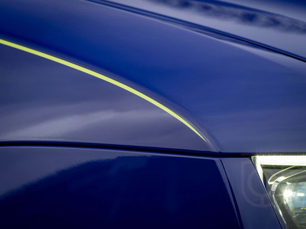 Rolls-Royce Ghost *PROVENANCE*