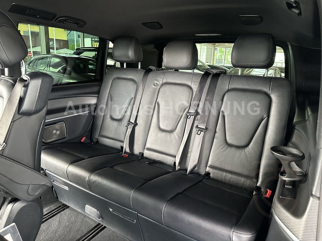 Mercedes-Benz V 250d 4M AVANTGARDE L AMG DISTR AIR NIGHT LIEGE