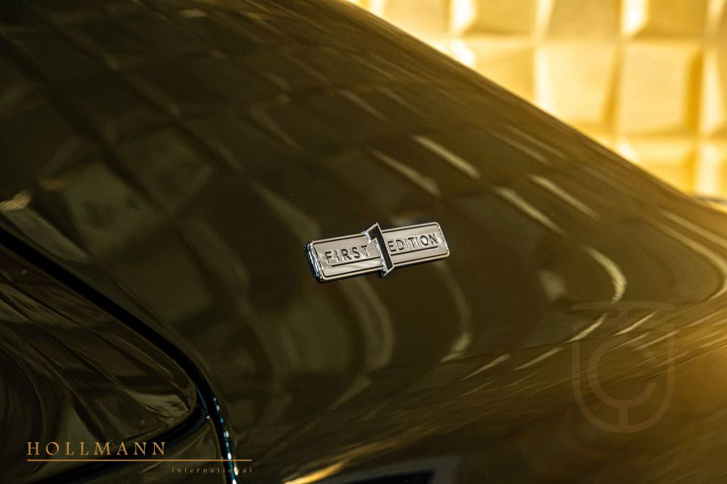 Bentley Flying Spur SPEED V8 HYBRID FIRST EDITION