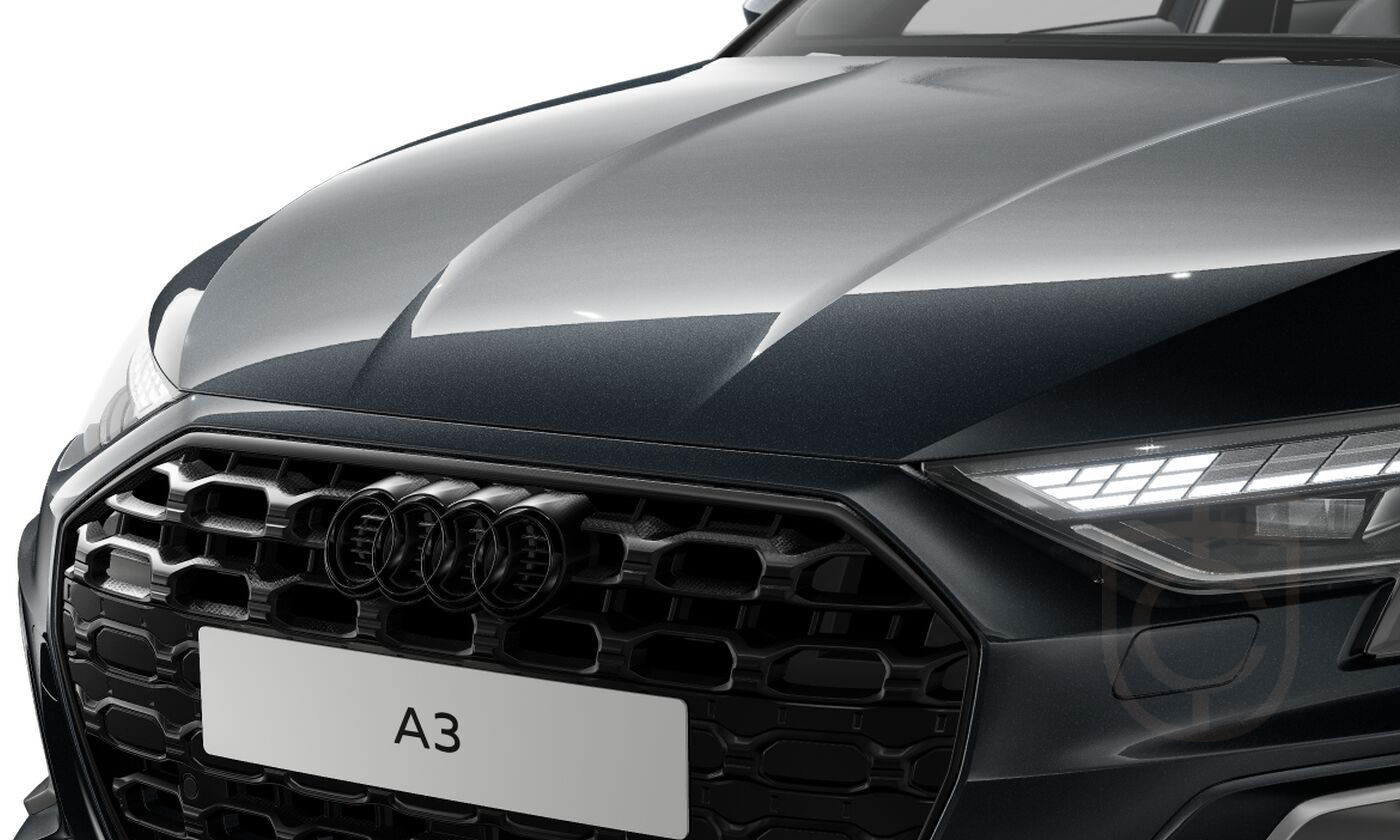 Audi A3 allstreet 35 TFSI 110 kW