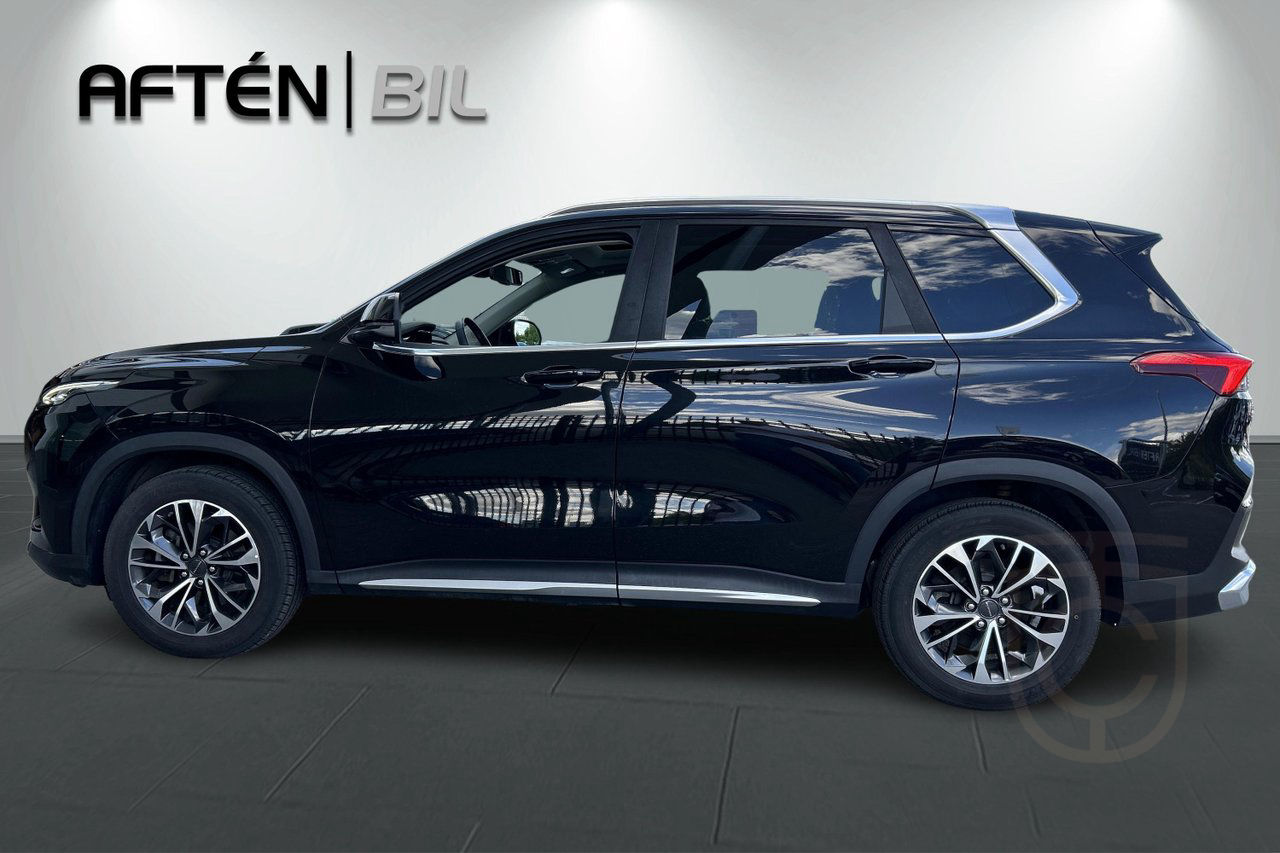 Maxus Euniq 6