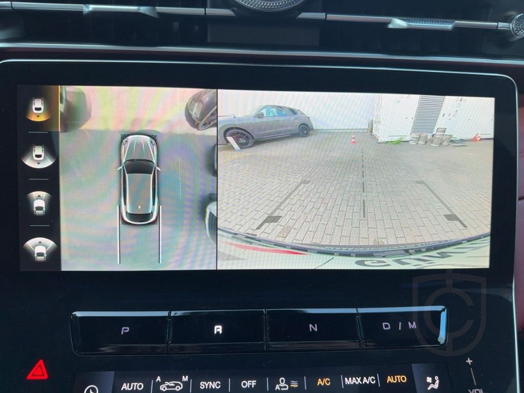 Maserati Grecale Modena 2.0 HYBRID/MHEV AWD 330PS MY23