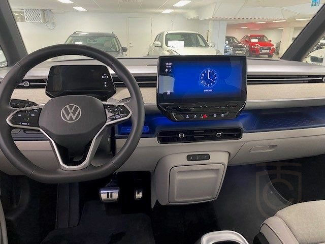 Volkswagen ID. Buzz PRO