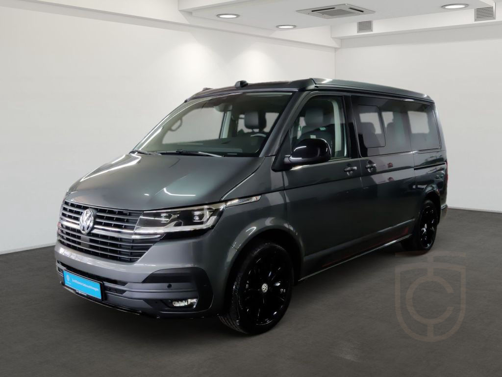 Volkswagen T6.1 California 2,0 TDI Beach Aut. Klima Navi AH