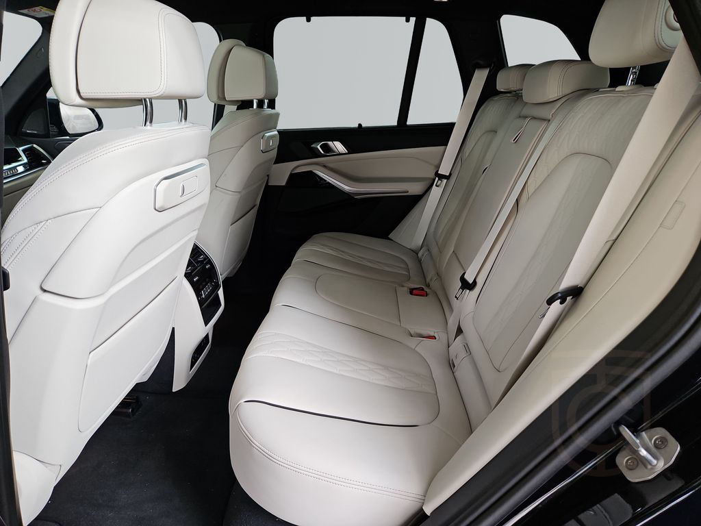 BMW X5 M60i xDrive *885€ o Anz.*22 Zoll**H&K*AHK*Pan