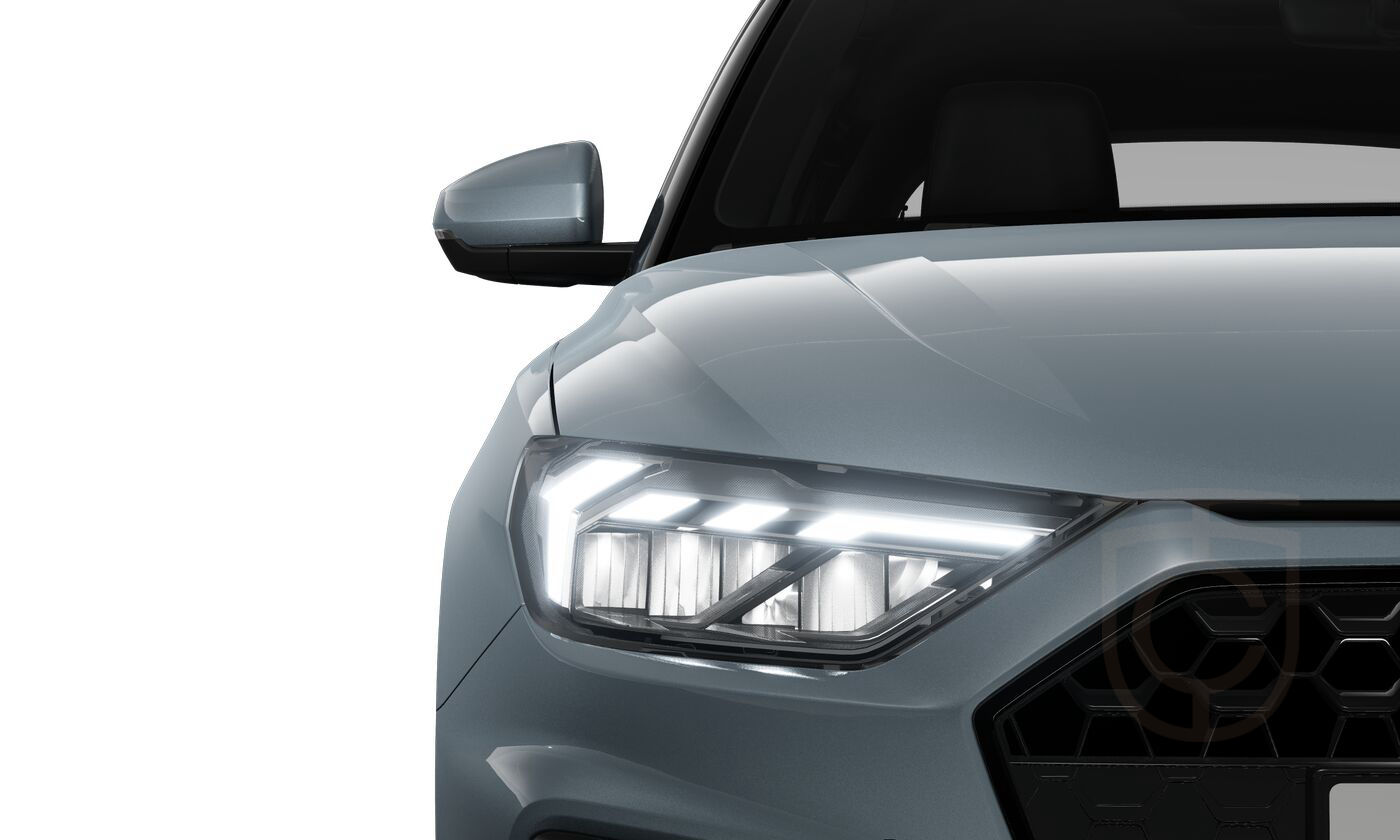 Audi A1 Sportback S line 30 TFSI 85 kW