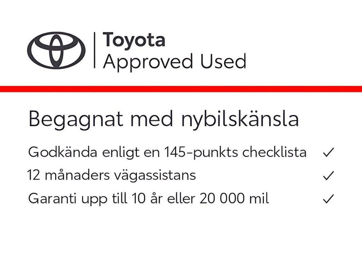 Toyota Corolla 1,8 Hybrid TS Style