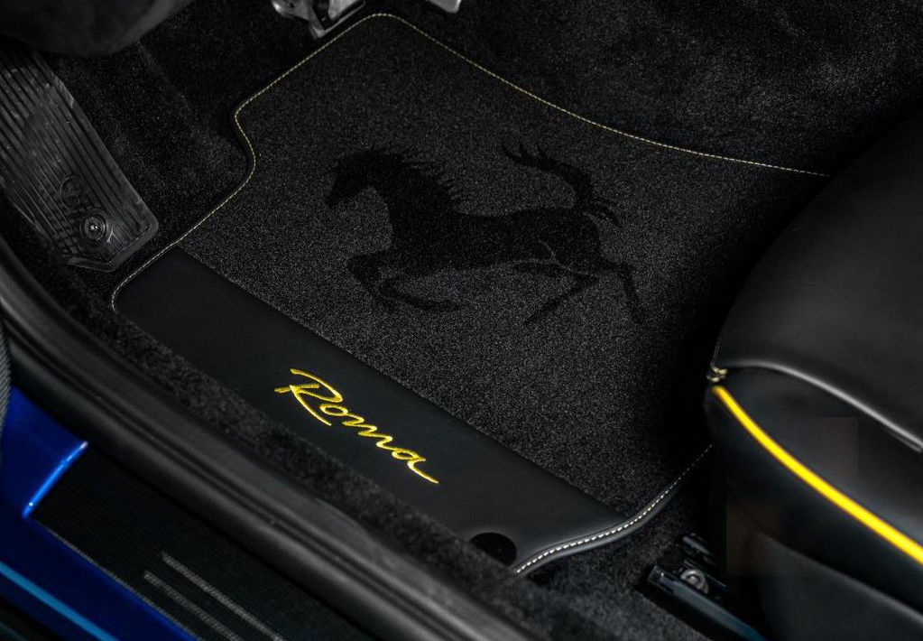Ferrari Roma