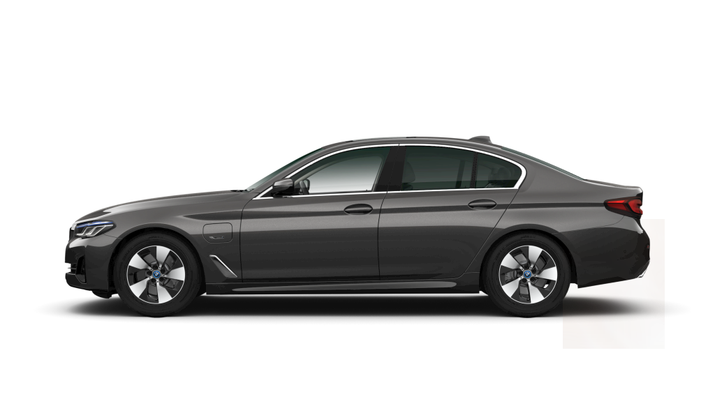 BMW 520E A